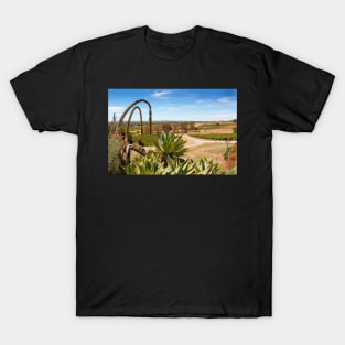 Barossa Landscape T-Shirt